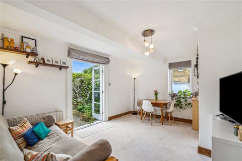 1a Granard Road, London, SW12 8UJ