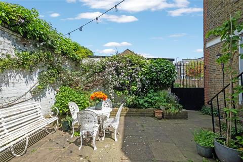 1a Granard Road, London, SW12 8UJ