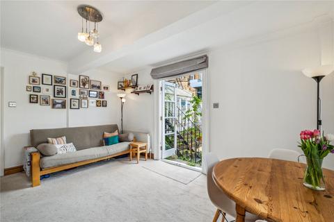 1a Granard Road, London, SW12 8UJ