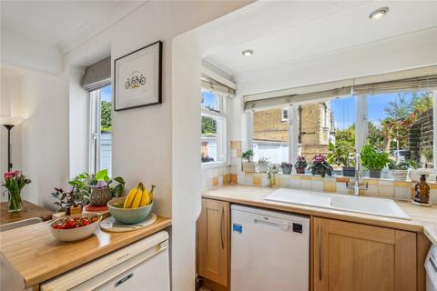 1a Granard Road, London, SW12 8UJ
