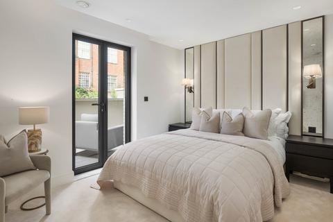 1 bedroom apartment for sale, Three Kings Yard, London, W1K