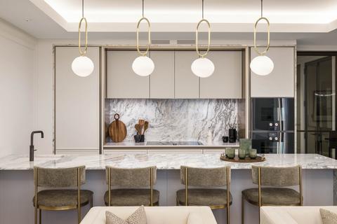 1 bedroom apartment for sale, Three Kings Yard, London, W1K