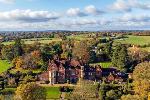 undefined, Hitcham House, Hitcham Lane, Burnham, SL1