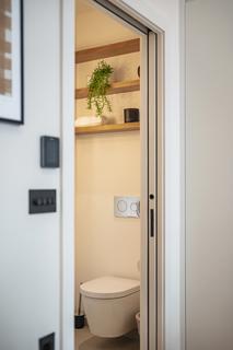 Studio to rent,  Philbeach Gardens, London SW5