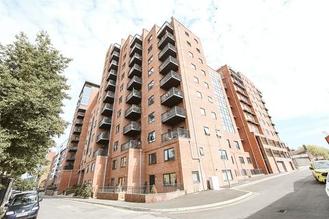 2 bedroom apartment for sale, Hurst Street, Liverpool, Merseyside, L1