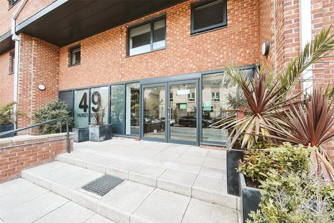 2 bedroom apartment for sale, Hurst Street, Liverpool, Merseyside, L1