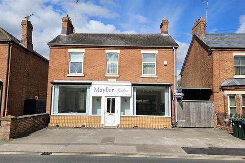Long Acre, Bingham