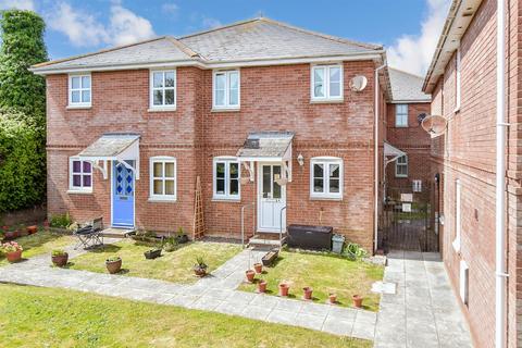 1 bedroom terraced house for sale, The Cloisters, Sandown PO36