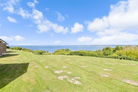 2 bedroom park home for sale, Brambles Farm Lane, Colwell, Freshwater, Isle of Wight