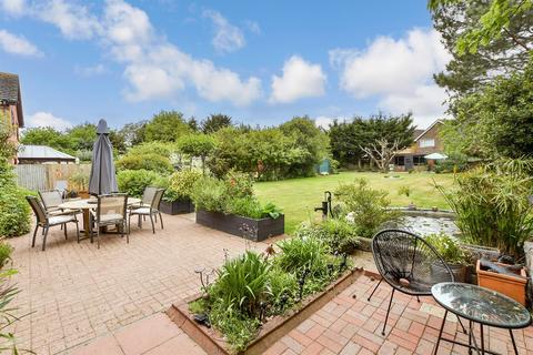 Mill Lane, Herne Bay, Kent