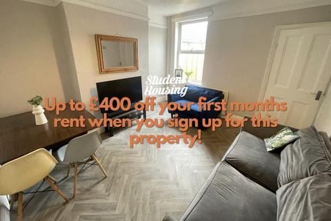 4 bedroom terraced house to rent, Lincoln LN5