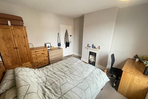 4 bedroom terraced house to rent, Lincoln LN5