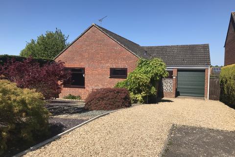 undefined, Gwyn Crescent, Fakenham NR21