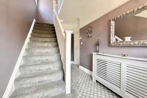 3 bedroom detached house for sale, Bankside Road, Bournemouth BH9