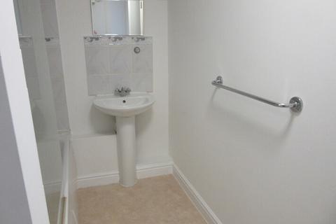 1 bedroom flat to rent, Longridge, Shepton Mallet BA4