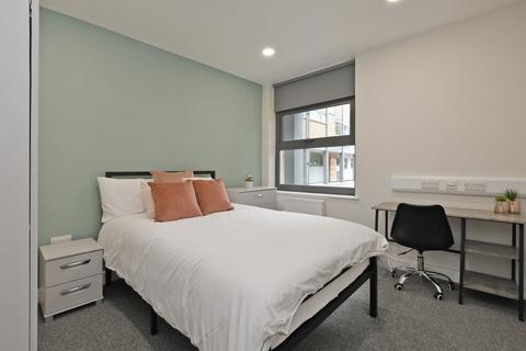 2 bedroom apartment to rent, Plot Apartment 14, Two Bed Apartment  at Sheffield, Apartment 14, 11 Broomgrove Road  S10