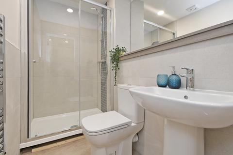2 bedroom apartment to rent, Plot Apartment 14, Two Bed Apartment  at Sheffield, Apartment 14, 11 Broomgrove Road  S10
