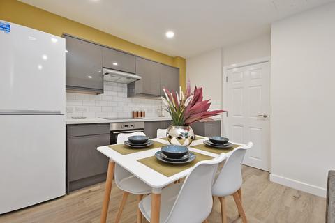 2 bedroom apartment to rent, Plot Apartment 14, Two Bed Apartment  at Sheffield, Apartment 14, 11 Broomgrove Road  S10