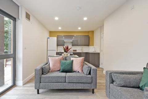 2 bedroom apartment to rent, Plot Apartment 14, Two Bed Apartment  at Sheffield, Apartment 14, 11 Broomgrove Road  S10