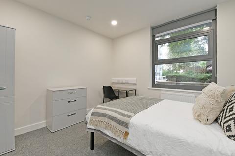 2 bedroom apartment to rent, Plot Apartment 14, Two Bed Apartment  at Sheffield, Apartment 14, 11 Broomgrove Road  S10