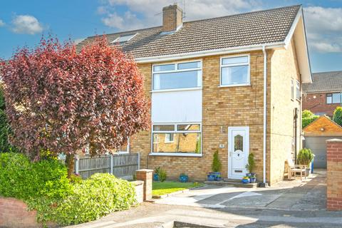 Rossendale Close, Chesterfield S40