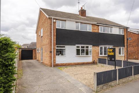 13 Timberland, Scunthorpe, DN16 3QA