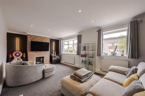 13 Timberland, Scunthorpe, DN16 3QA