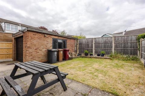 13 Timberland, Scunthorpe, DN16 3QA