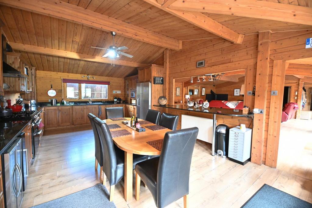 4 Ryecroft Drive, Westhoughton, Bolton, BL5 3 PW