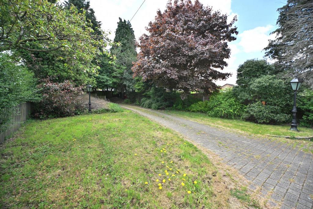 4 Ryecroft Drive, Westhoughton, Bolton, BL5 3 PW