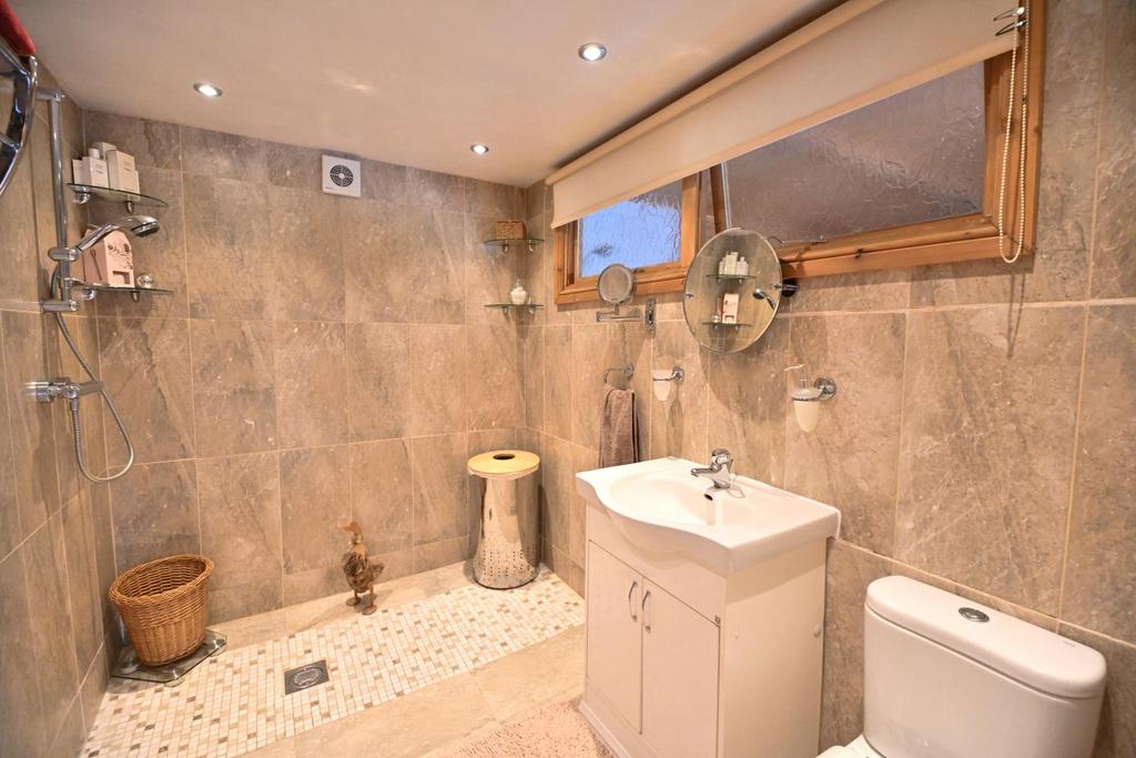 4 Ryecroft Drive, Westhoughton, Bolton, BL5 3 PW