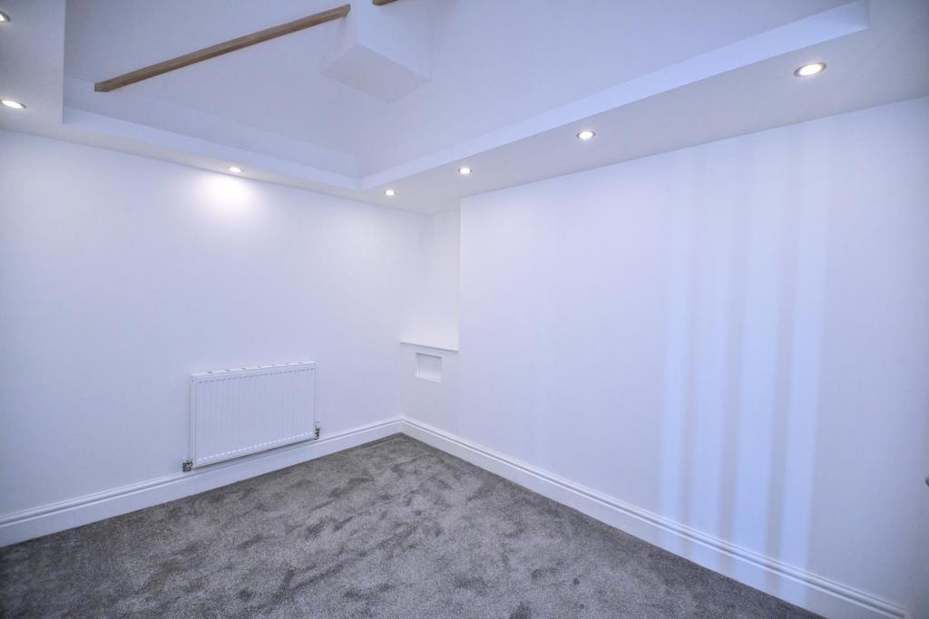 4 Ryecroft Drive, Westhoughton, Bolton, BL5 3 PW