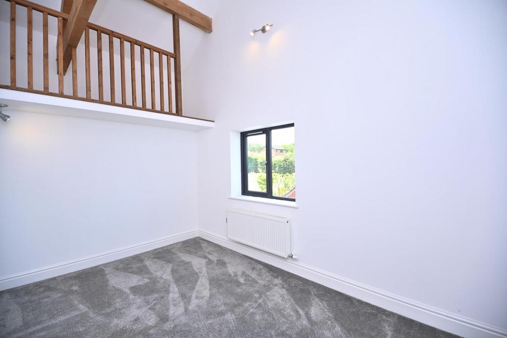 4 Ryecroft Drive, Westhoughton, Bolton, BL5 3 PW