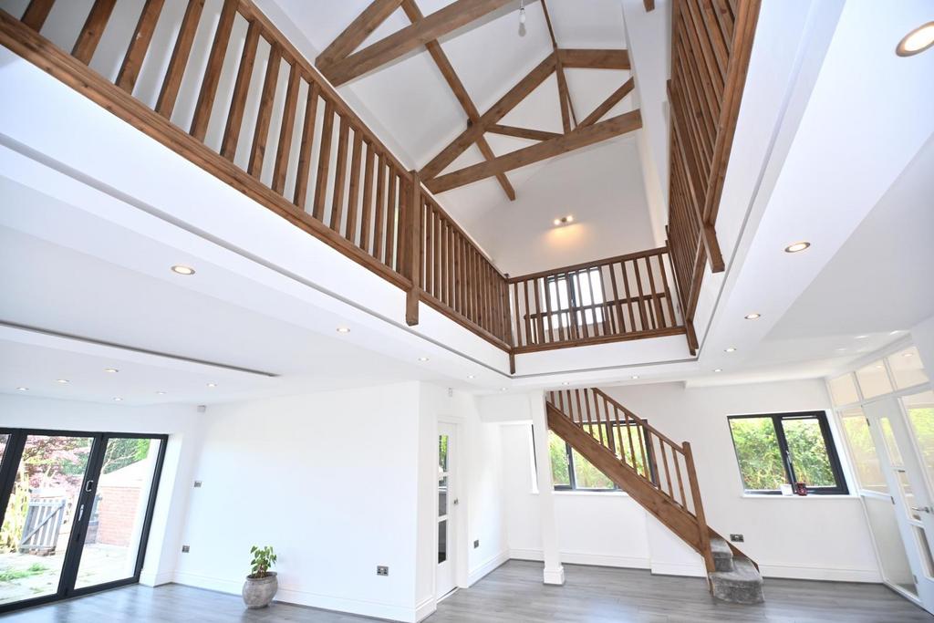 4 Ryecroft Drive, Westhoughton, Bolton, BL5 3 PW