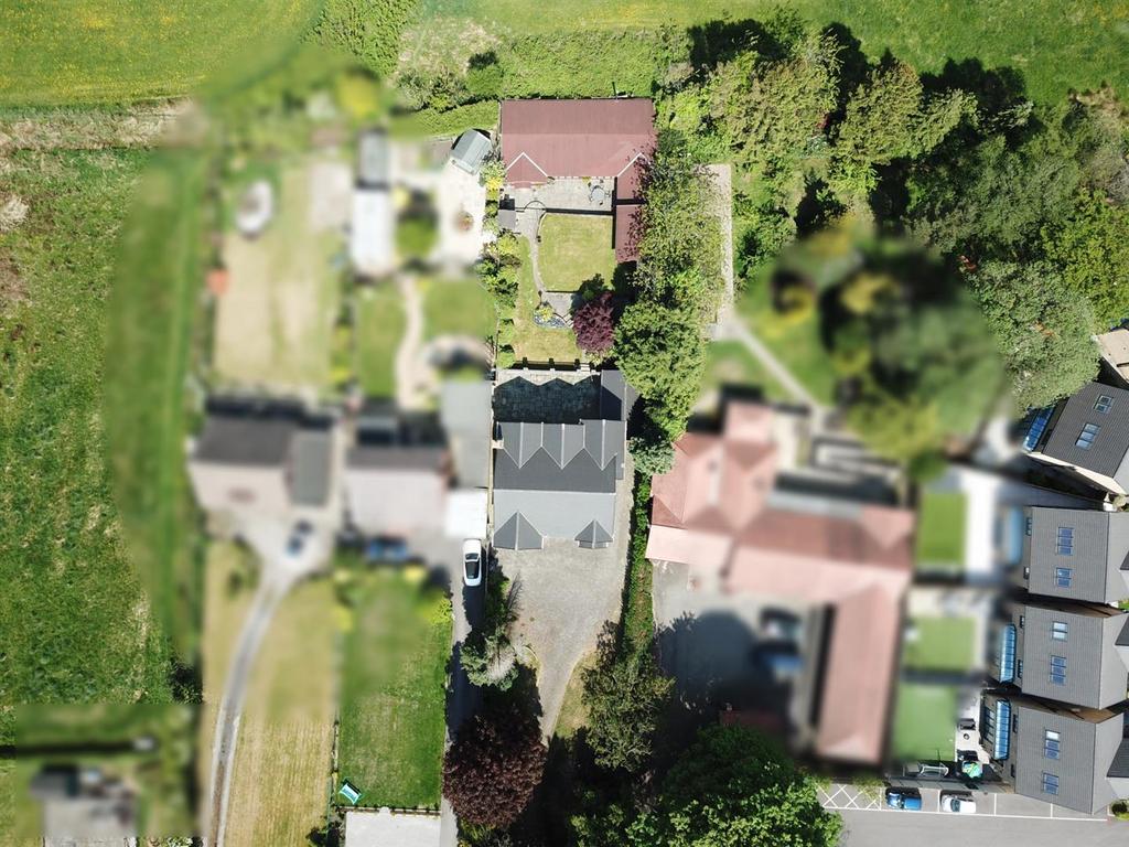 4 Ryecroft Drive, Westhoughton, Bolton, BL5 3 PW