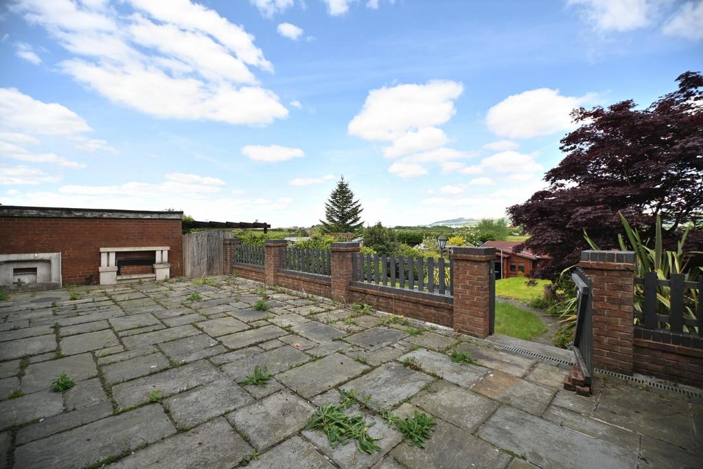 4 Ryecroft Drive, Westhoughton, Bolton, BL5 3 PW