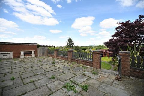 4 bedroom detached house for sale, Ryecroft Drive, Westhoughton, Bolton, BL5 3PW