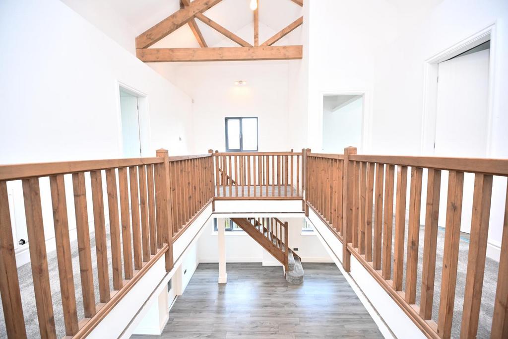 4 Ryecroft Drive, Westhoughton, Bolton, BL5 3 PW