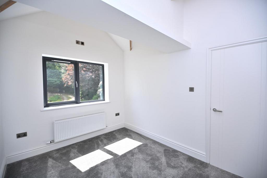 4 Ryecroft Drive, Westhoughton, Bolton, BL5 3 PW