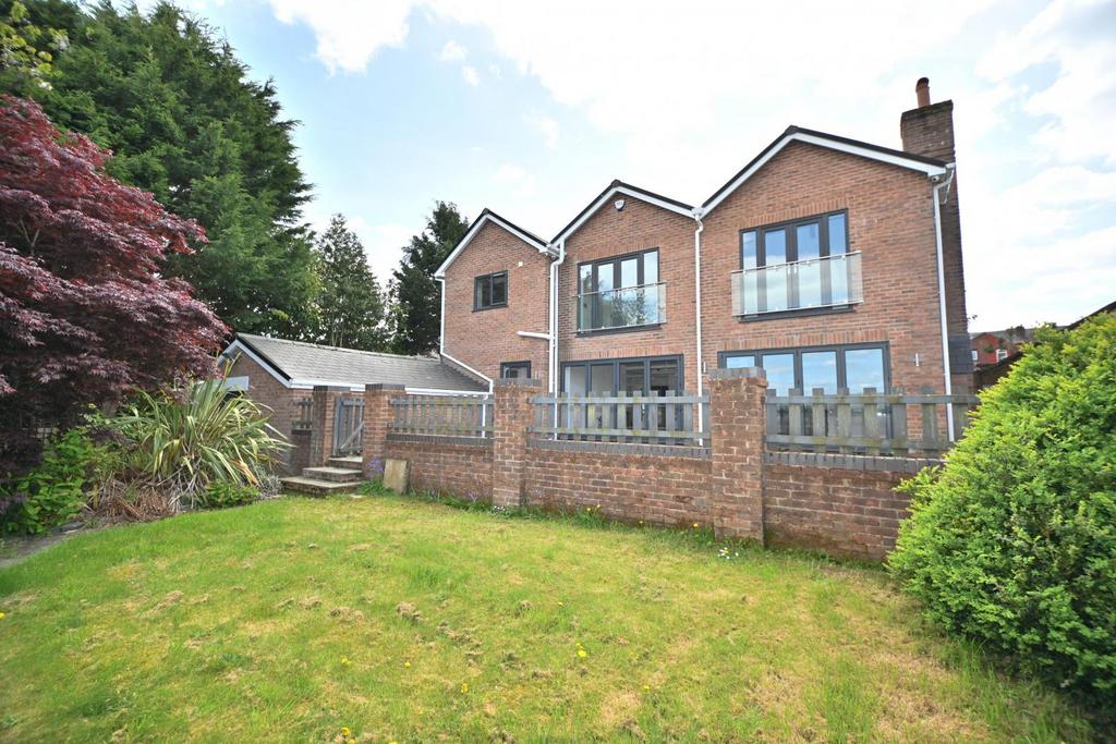 4 Ryecroft Drive, Westhoughton, Bolton, BL5 3 PW