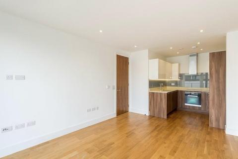 1 bedroom apartment to rent, The Lexington, Finchley Road, London, NW11