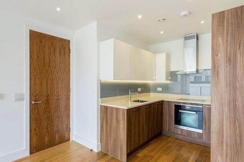 1 bedroom apartment to rent, The Lexington, Finchley Road, London, NW11