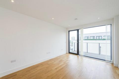 1 bedroom apartment to rent, The Lexington, Finchley Road, London, NW11