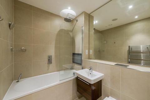 1 bedroom apartment to rent, The Lexington, Finchley Road, London, NW11