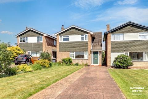 undefined, Hollys Road, Burton-on-trent DE13