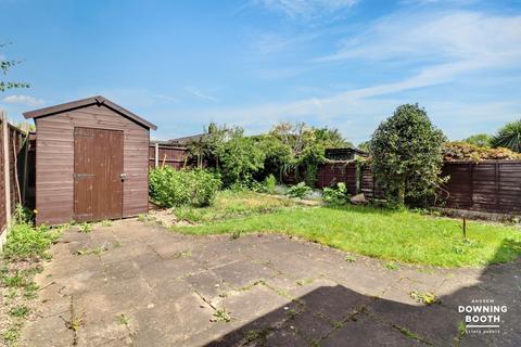 undefined, Hollys Road, Burton-on-trent DE13