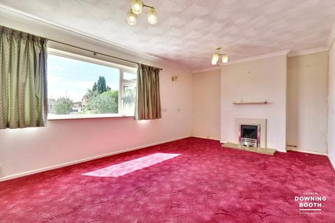 undefined, Hollys Road, Burton-on-trent DE13