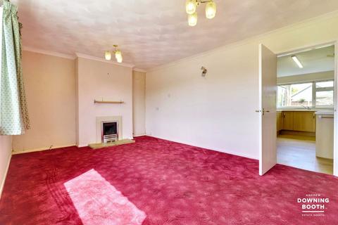 undefined, Hollys Road, Burton-on-trent DE13