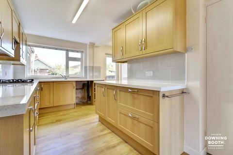 undefined, Hollys Road, Burton-on-trent DE13