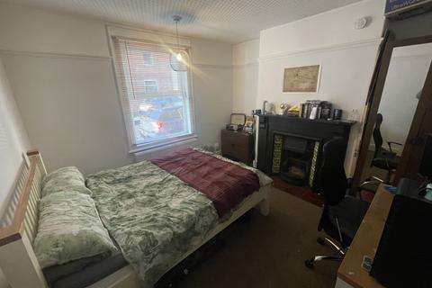 4 bedroom terraced house to rent, Lincoln LN1